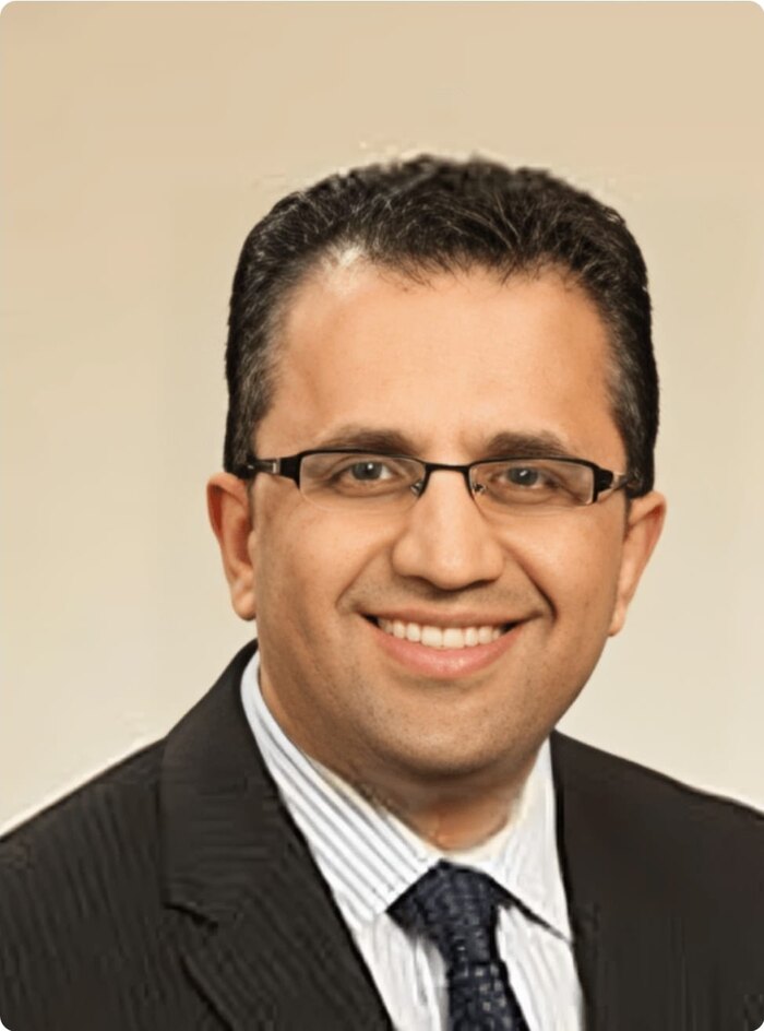 Dr. Ammar Ali