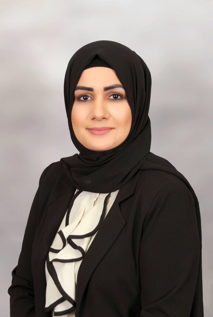 Soha Alammoury, PMHNP-BC